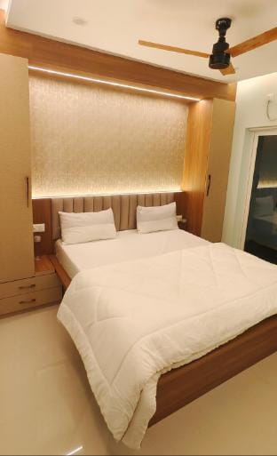 The Green Deck  - pet friendly  Apartment in Goa, India