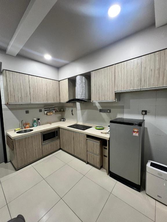 D Festivo Residence - Studio Suite Vacation rental in Ipoh