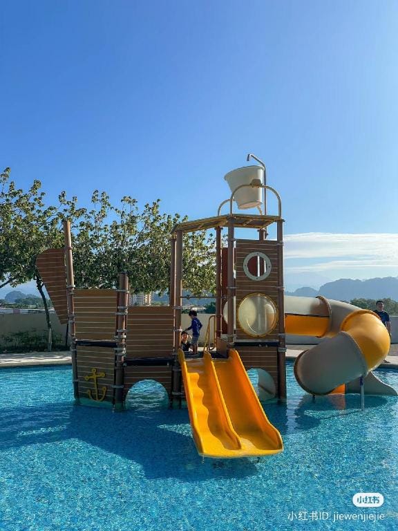 D Festivo Residence - Studio Suite Vacation rental in Ipoh
