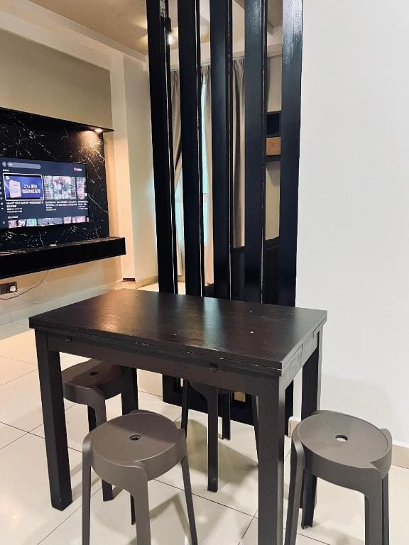 D Festivo Residence - Studio Suite Vacation rental in Ipoh