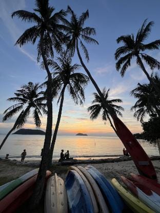 Sakina villa  Vacation rental in Ko Pha-ngan Sub-district