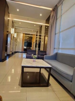 Studio Pool View @ Centrio Tower beside Ayala Mall Apartment in Cagayan de Oro