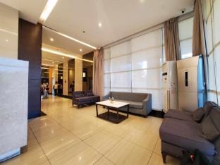 Studio Pool View @ Centrio Tower beside Ayala Mall Apartment in Cagayan de Oro