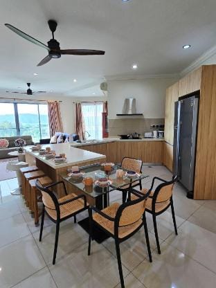 Mari Mari homestay M23 @ IMAGO THE LOFT C Apartment in Kota Kinabalu