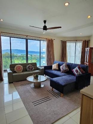 Mari Mari homestay M23 @ IMAGO THE LOFT C Apartment in Kota Kinabalu