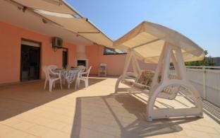 Beautiful penthouse close to the Thermal Baths by Beahost Rentals Apartment in Bibione