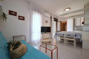 Beautiful penthouse close to the Thermal Baths by Beahost Rentals Apartment in Bibione