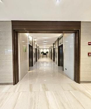 Coast Residences -1 Bedroom w/ Balcony  (PICC/WTC) Apartment in Pasay