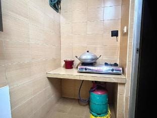 BALIKPULAU DOUBLE STOREY TERRACE  Vacation rental in Penang