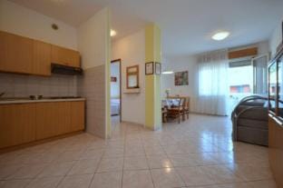 Homely apartment close to Bibione Thermal Baths by Beahsot Rentals Apartment in Bibione