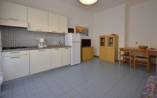 Delightful studio apartment in the center of Bibione by Beahost Rentals Apartment in Bibione