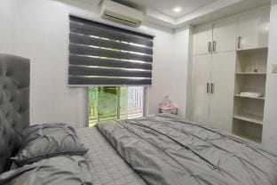 Mc stacation Apartment in Angeles