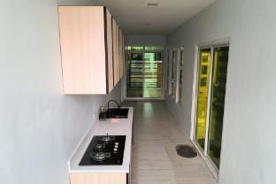 Mc stacation Apartment in Angeles