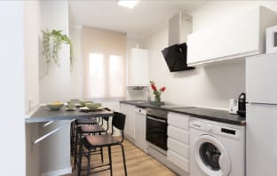 Wehomes residencial EG Apartment in Santander