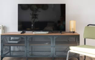 Wehomes residencial EG Apartment in Santander