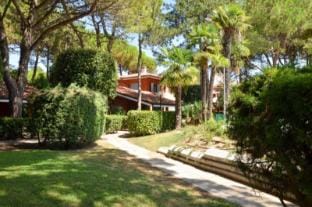 Lovely three-room apartment in a stylish residence by Beahost Rentals Apartment in Bibione