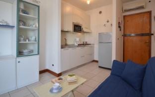 Lovely sea view apartment in a central area by Beahost Rentals Apartment in Bibione