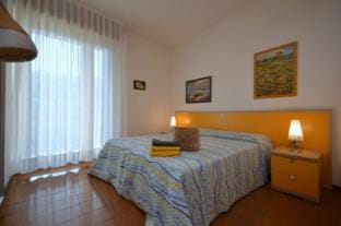 Colorful sea view apartment by Beahost Rentals Apartment in Bibione