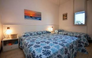 Handsome two-room apartment with sea view by Beahost Rentals Apartment in Bibione