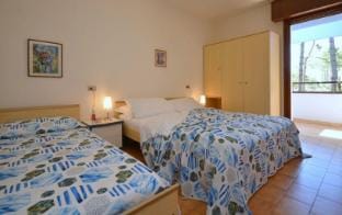 Recently-built apartment in a central area by Beahost Rentals Apartment in Bibione