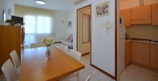 Comfortable apartment close to Bibione Thermal Baths by Beahost Rentals Apartment in Bibione