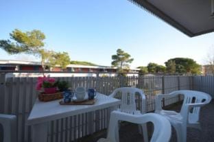 Comfortable apartment close to Bibione Thermal Baths by Beahost Rentals Apartment in Bibione