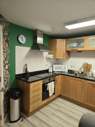 Modern House, Cozy Room Vacation rental in Manchester