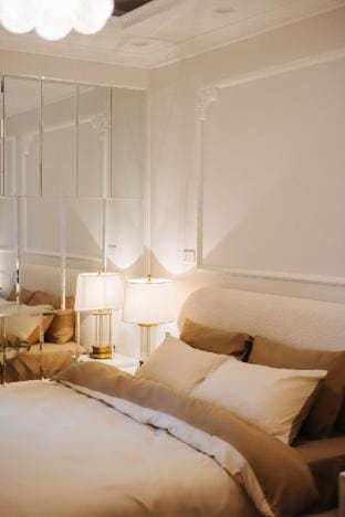 Soleil Residence WestLake Hanoi Apartment in Laos