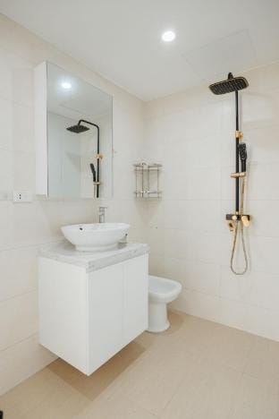 Soleil Residence WestLake Hanoi Apartment in Laos