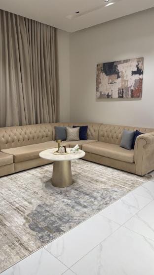 غرفه وصاله بدخول ذاتي  Apartment in Jeddah