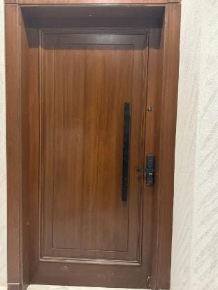 غرفه وصاله بدخول ذاتي  Apartment in Jeddah