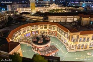 Casa Feliza Belle - overlooking Grand Canal Apartment in Makati