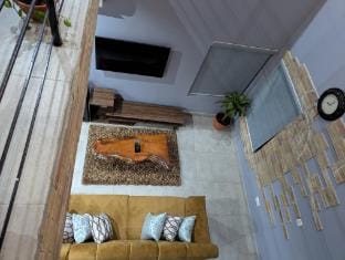 Beautiful loft apartment in a secure estate. Apartment in Lagos, Nigeria