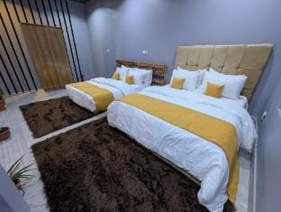 Beautiful loft apartment in a secure estate. Apartment in Lagos, Nigeria
