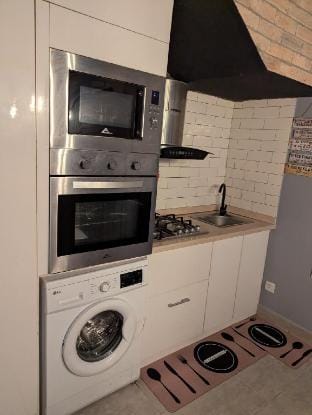 Beautiful loft apartment in a secure estate. Apartment in Lagos, Nigeria
