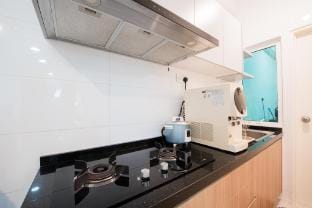 Trival Celes Homestay @ Sri Indah Sandakan Vacation rental in Sabah