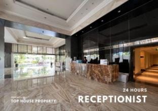 Casa Grande 1 Bed Mall Kota Kasablanka - Travelibu Apartment in South Jakarta City