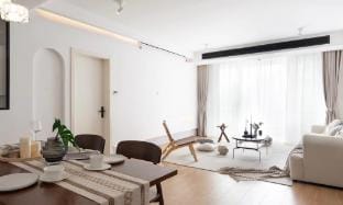 Yuyuan Garden Apt with Shanghai Tower&Skyline View Apartment in Shanghai