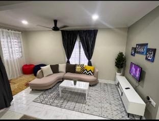 Homestay Bayu Temerloh Vacation rental in Pahang, Malaysia