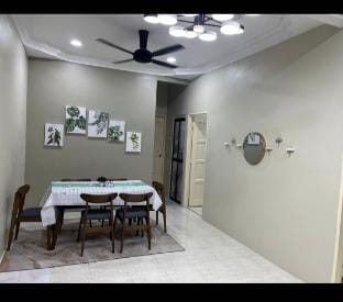 Homestay Bayu Temerloh Vacation rental in Pahang, Malaysia