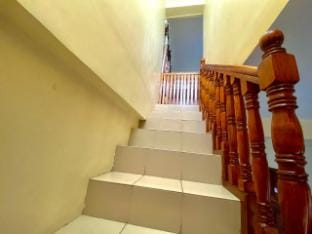 Zurri's Mansion . Four bedrooms unit Apartment in Baguio