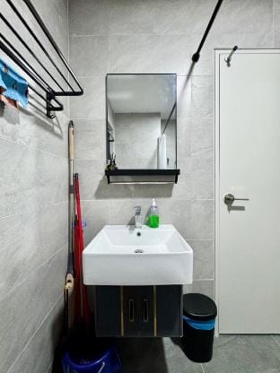 Mystic Sunsuria | Forum SOHO by Moka Apartment in Selangor, Malaysia