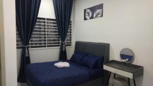Condo in Nilai Apartment in Negeri Sembilan, Malaysia