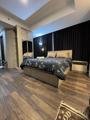 PACIFIC GARDEN APARTMENT @ALSUT BY GIZL LUXURY Apartment in West Java