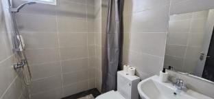 ComfyHome@Silverpark B962 (walkup Studio) Apartment in Selangor, Malaysia