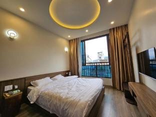 Zing Home, No. 56, Le Tran Man, Phuong Thien, Ha Giang Apartment in Vietnam