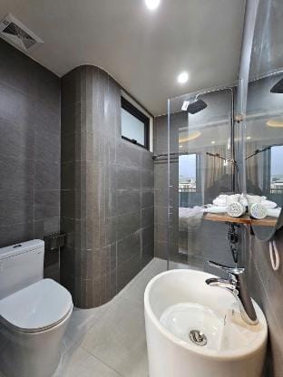 Zing Home, No. 56, Le Tran Man, Phuong Thien, Ha Giang Apartment in Vietnam