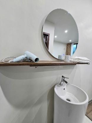 Zing Home, No. 56, Le Tran Man, Phuong Thien, Ha Giang Apartment in Vietnam