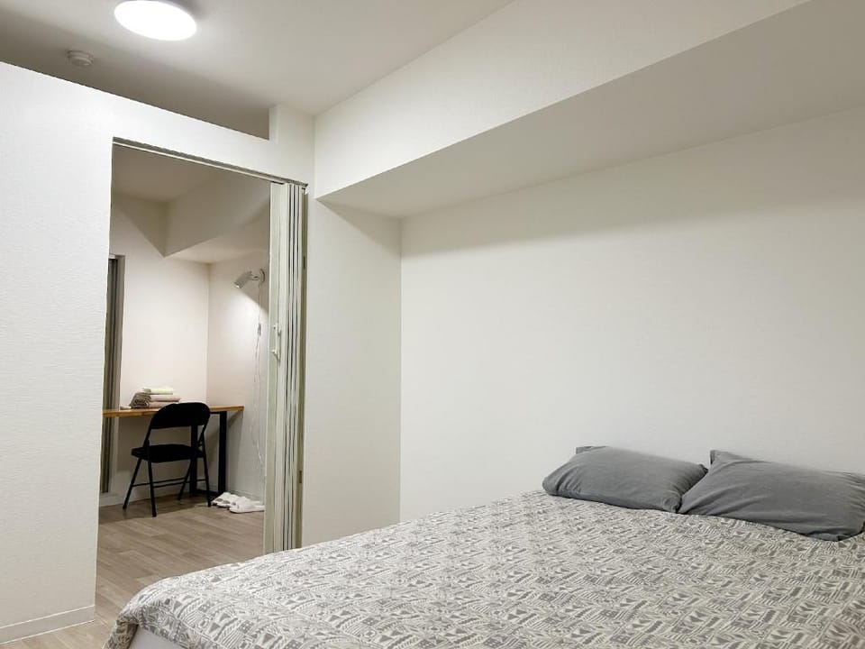 Shinjuku Kabuki Youth Hostel#50 second to station2 Apartment in Shinjuku