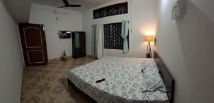 Madhuban  Apartment in India